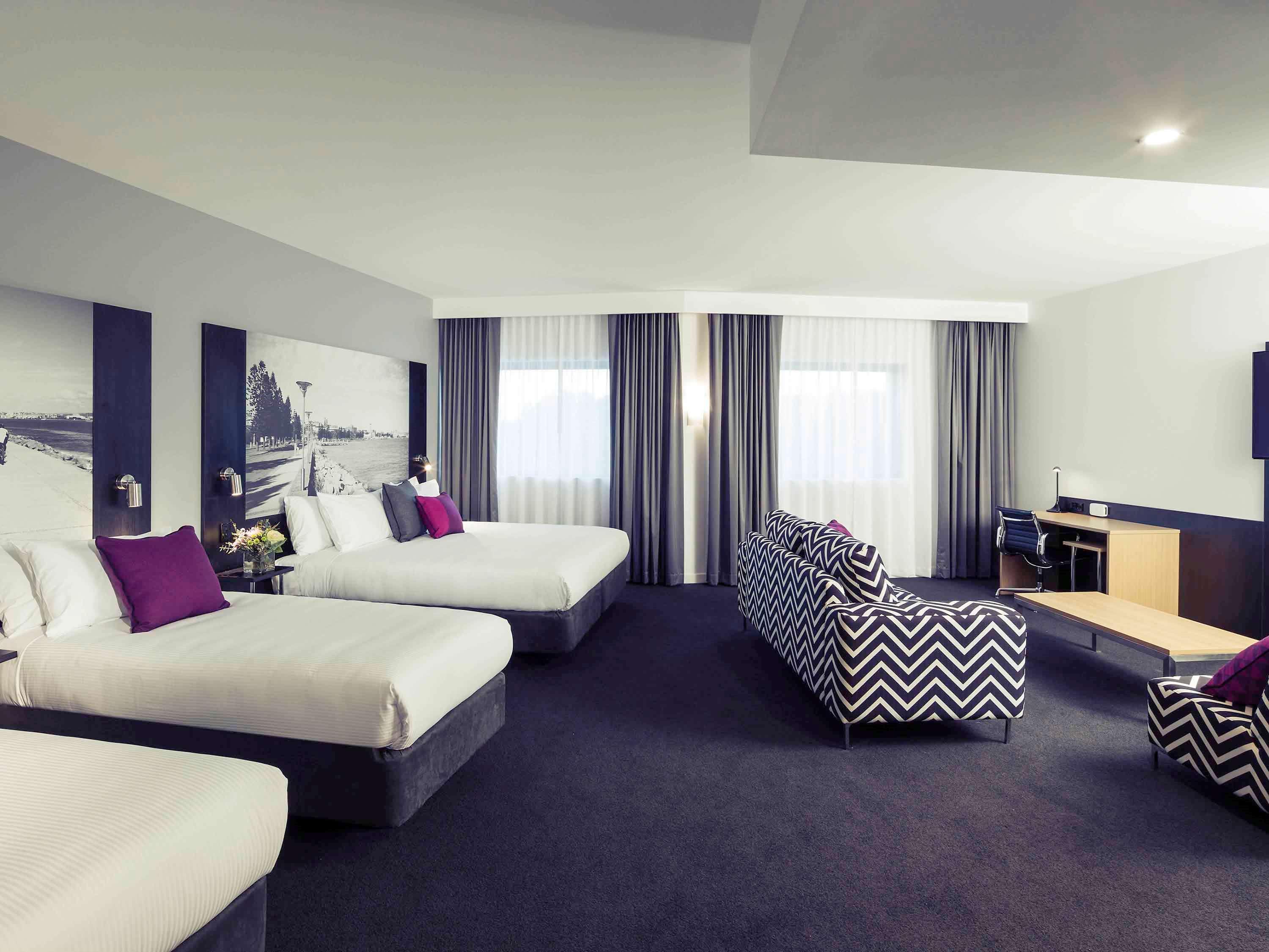 Mercure Newcastle Airport Exterior foto